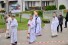 Diecezjalna pielgrzymka szafarzy do Loretto - 16 wrzenia 2017 r., fot. Jacek Stochlak